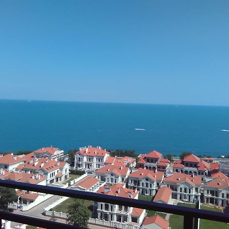 أوديسا Аrcadia Nataly'S Pearls Appartments المظهر الخارجي الصورة