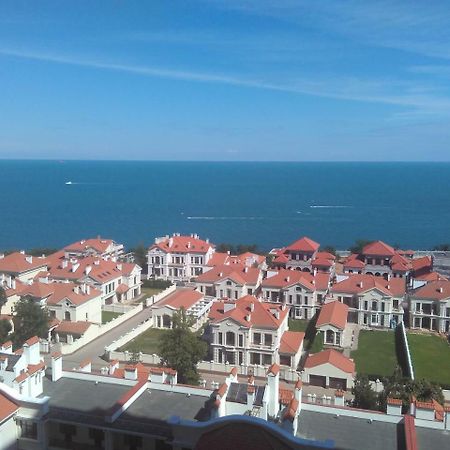 أوديسا Аrcadia Nataly'S Pearls Appartments المظهر الخارجي الصورة