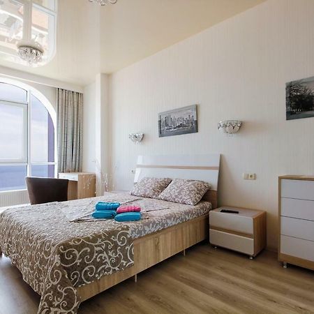 أوديسا Аrcadia Nataly'S Pearls Appartments المظهر الخارجي الصورة