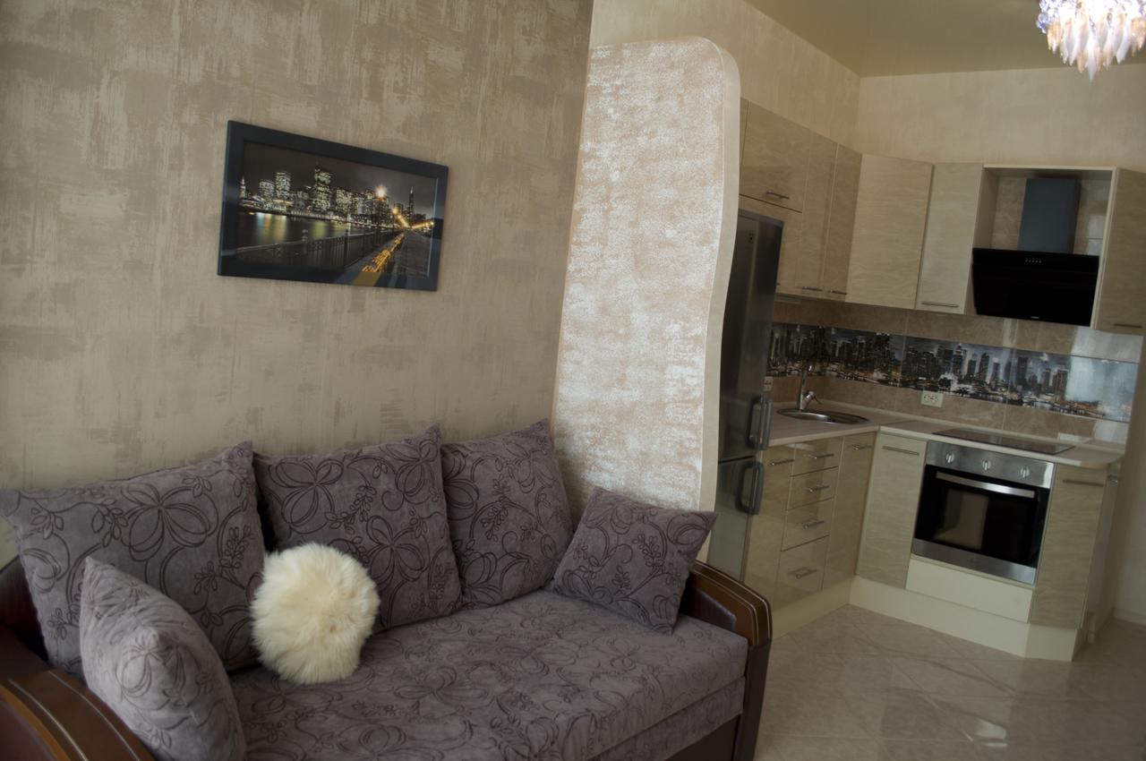 أوديسا Аrcadia Nataly'S Pearls Appartments المظهر الخارجي الصورة