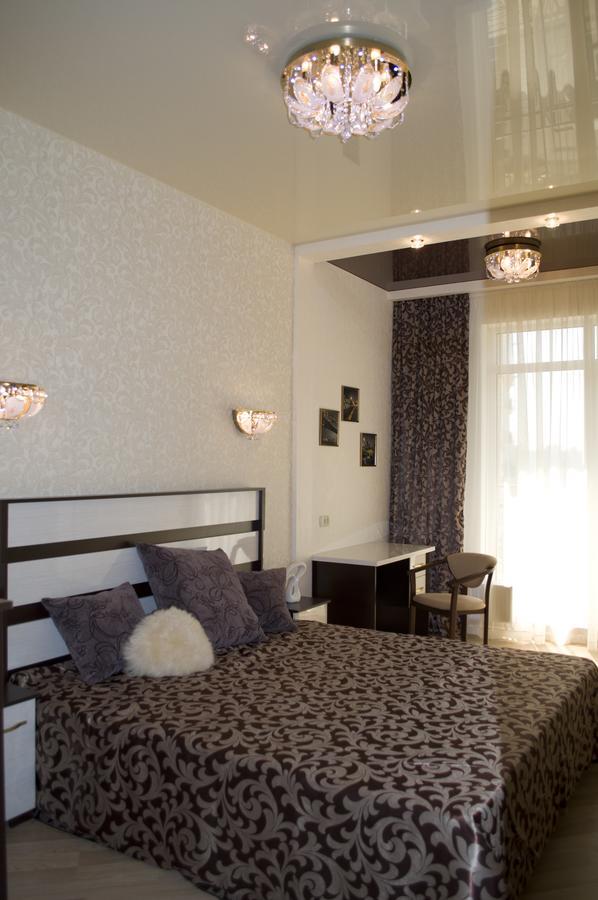 أوديسا Аrcadia Nataly'S Pearls Appartments المظهر الخارجي الصورة