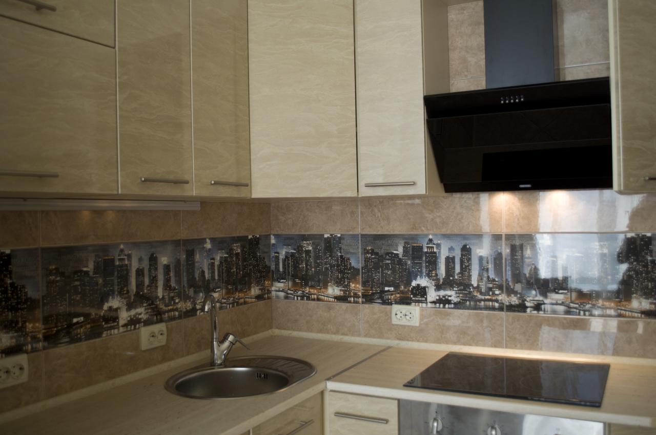 أوديسا Аrcadia Nataly'S Pearls Appartments المظهر الخارجي الصورة