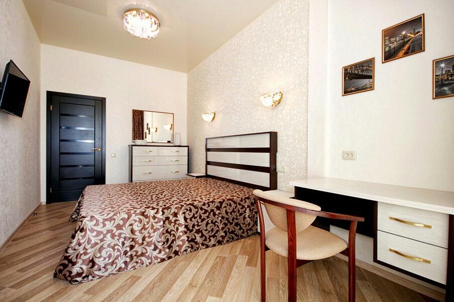 أوديسا Аrcadia Nataly'S Pearls Appartments المظهر الخارجي الصورة