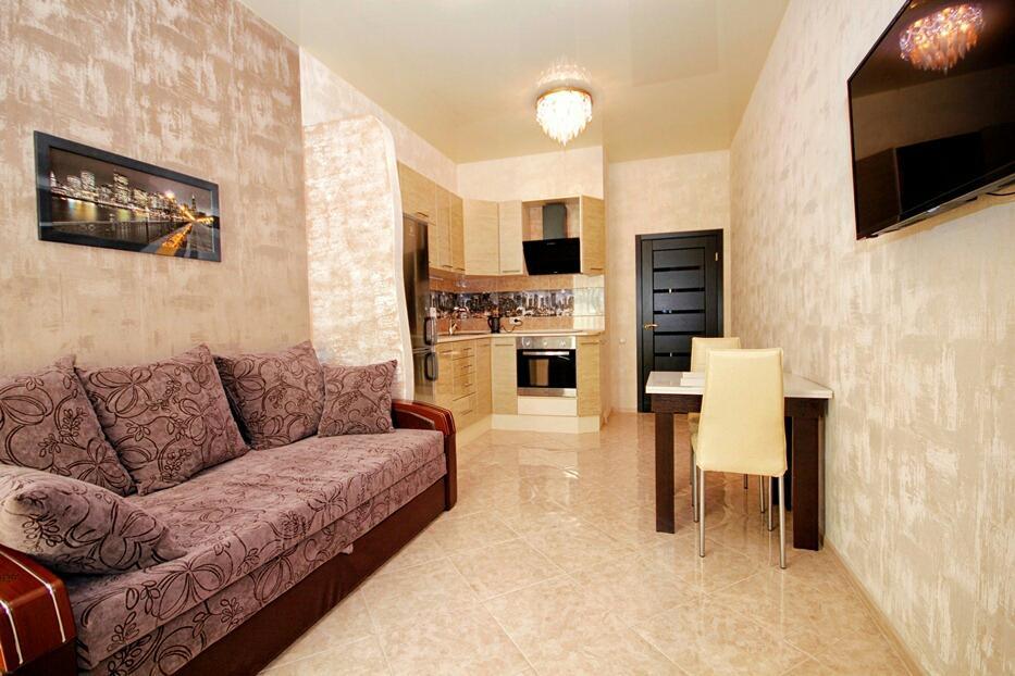 أوديسا Аrcadia Nataly'S Pearls Appartments المظهر الخارجي الصورة