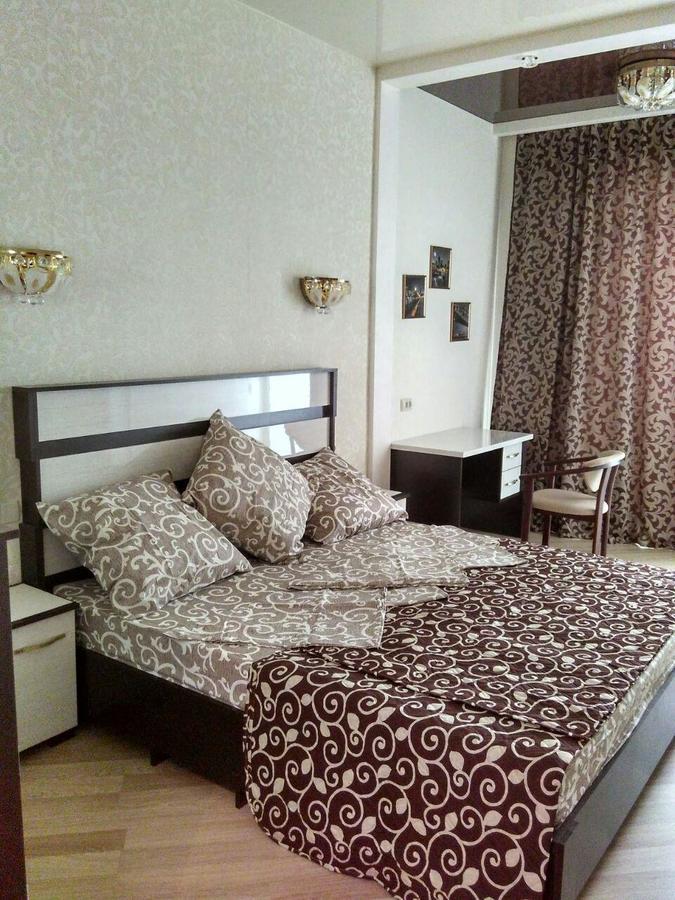 أوديسا Аrcadia Nataly'S Pearls Appartments المظهر الخارجي الصورة