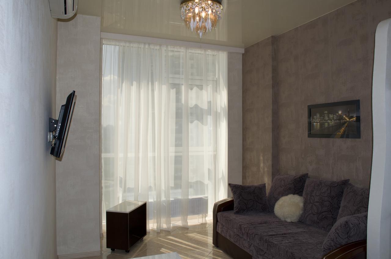 أوديسا Аrcadia Nataly'S Pearls Appartments المظهر الخارجي الصورة
