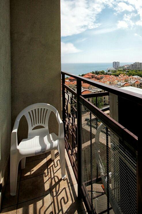 أوديسا Аrcadia Nataly'S Pearls Appartments المظهر الخارجي الصورة