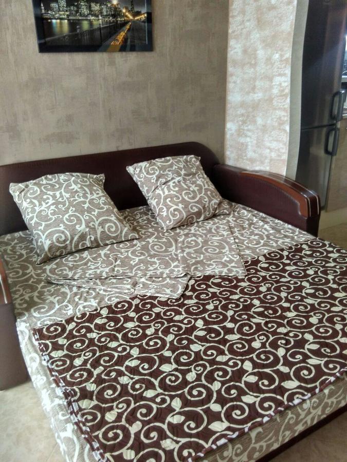 أوديسا Аrcadia Nataly'S Pearls Appartments المظهر الخارجي الصورة