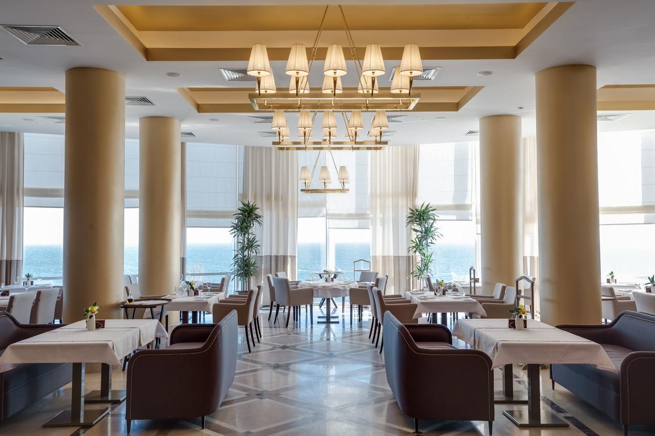 أوديسا Аrcadia Nataly'S Pearls Appartments المظهر الخارجي الصورة