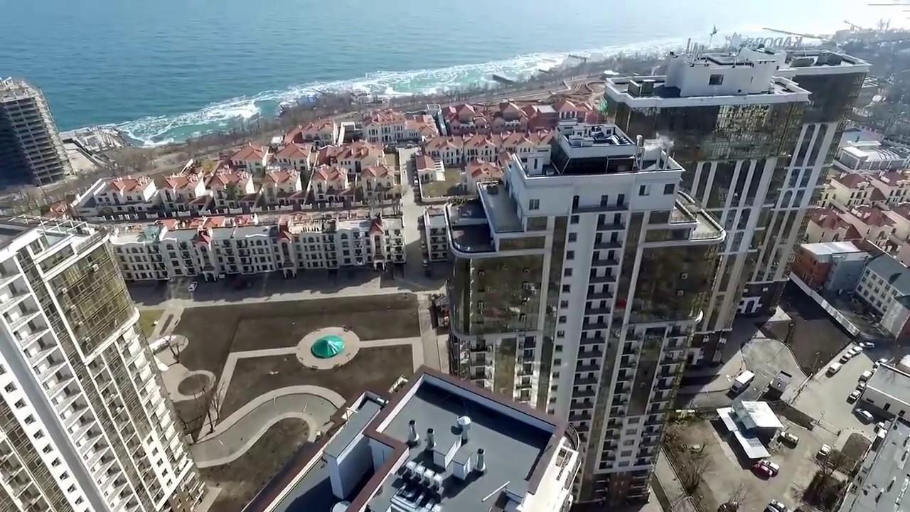 أوديسا Аrcadia Nataly'S Pearls Appartments المظهر الخارجي الصورة