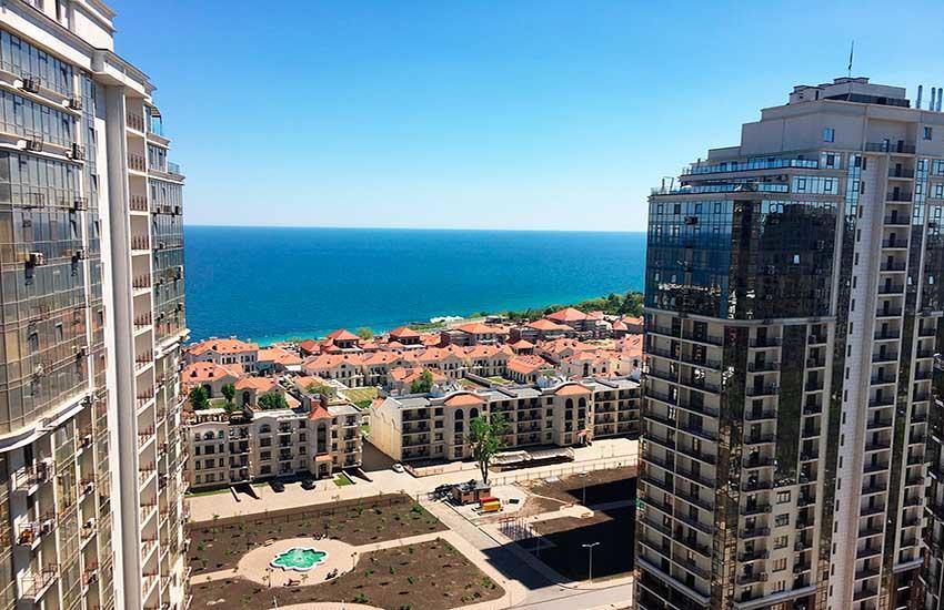 أوديسا Аrcadia Nataly'S Pearls Appartments المظهر الخارجي الصورة
