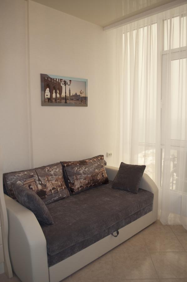 أوديسا Аrcadia Nataly'S Pearls Appartments المظهر الخارجي الصورة