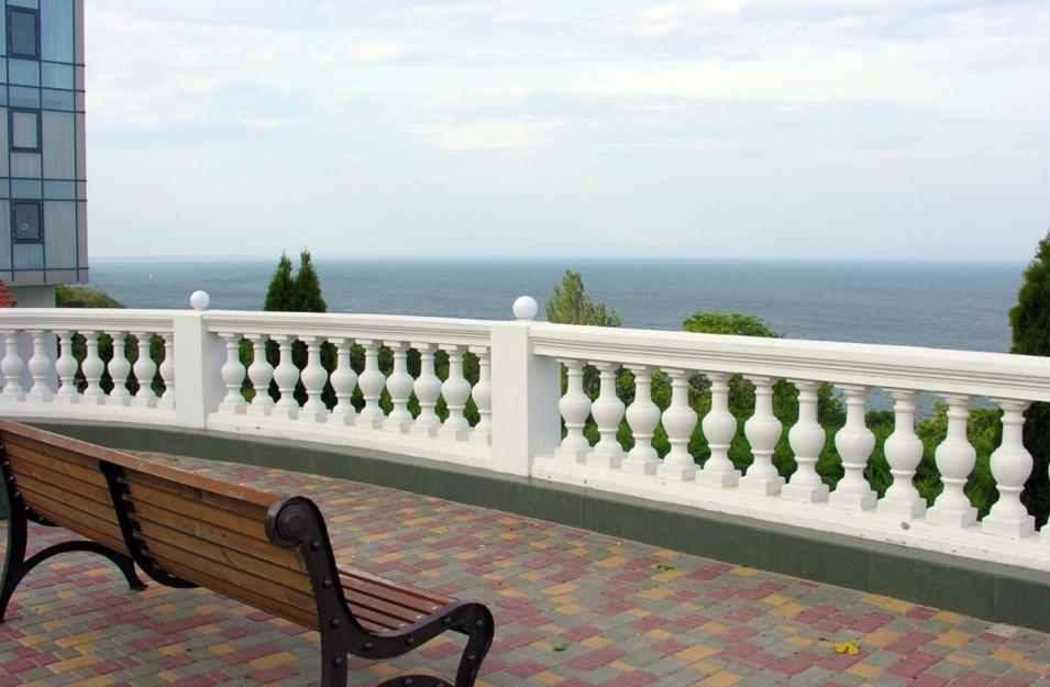 أوديسا Аrcadia Nataly'S Pearls Appartments المظهر الخارجي الصورة
