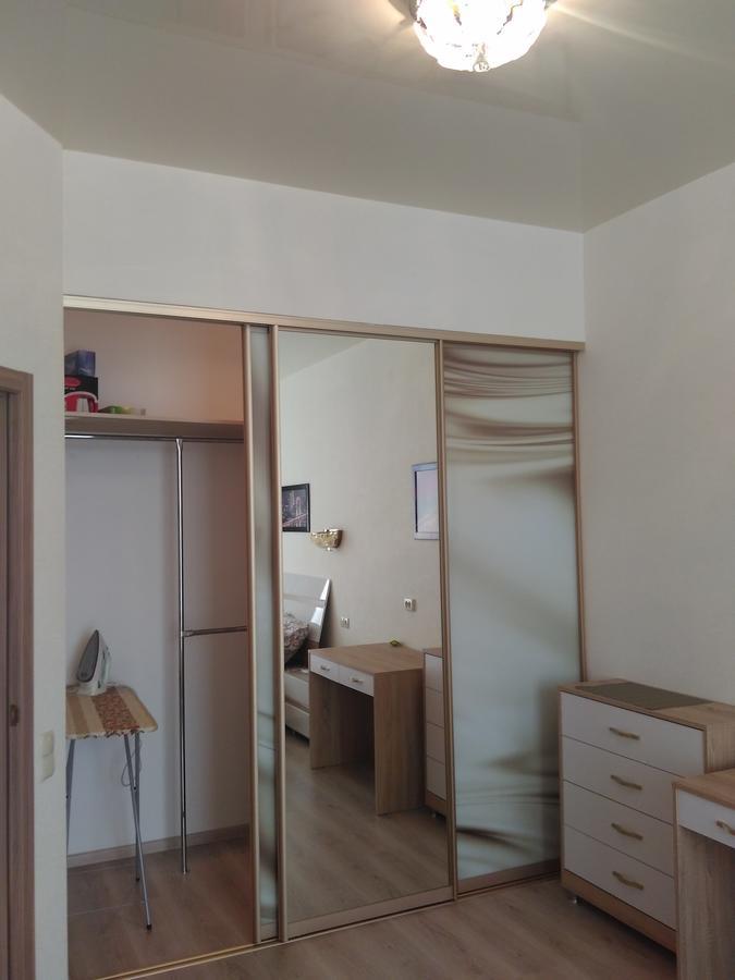 أوديسا Аrcadia Nataly'S Pearls Appartments المظهر الخارجي الصورة