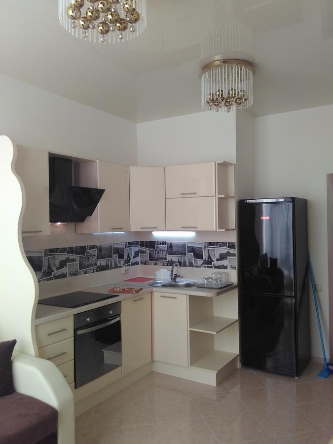 أوديسا Аrcadia Nataly'S Pearls Appartments المظهر الخارجي الصورة