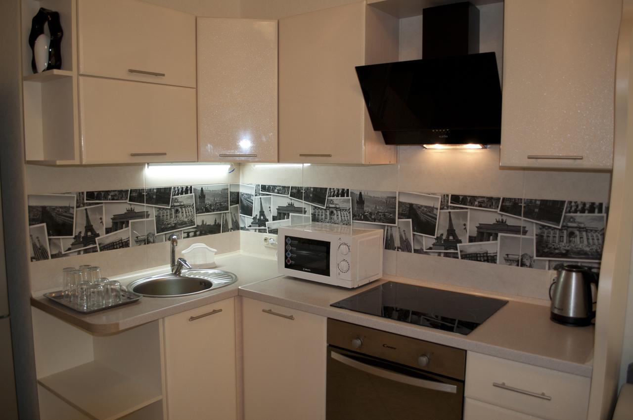 أوديسا Аrcadia Nataly'S Pearls Appartments المظهر الخارجي الصورة