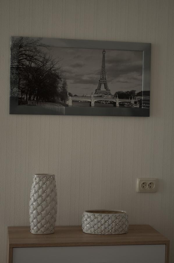 أوديسا Аrcadia Nataly'S Pearls Appartments المظهر الخارجي الصورة
