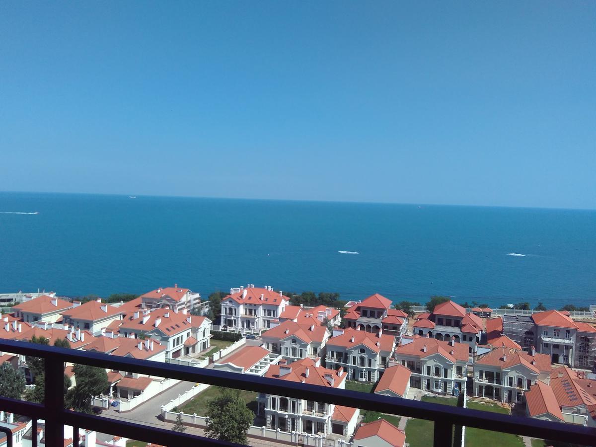 أوديسا Аrcadia Nataly'S Pearls Appartments المظهر الخارجي الصورة