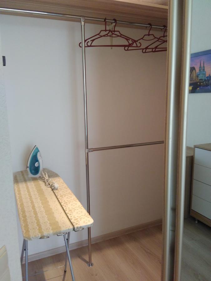 أوديسا Аrcadia Nataly'S Pearls Appartments المظهر الخارجي الصورة