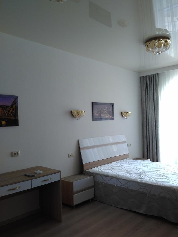 أوديسا Аrcadia Nataly'S Pearls Appartments المظهر الخارجي الصورة