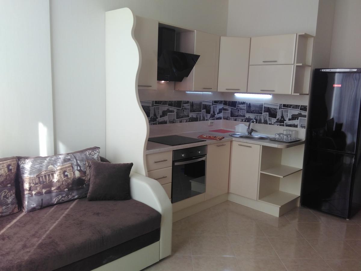 أوديسا Аrcadia Nataly'S Pearls Appartments المظهر الخارجي الصورة
