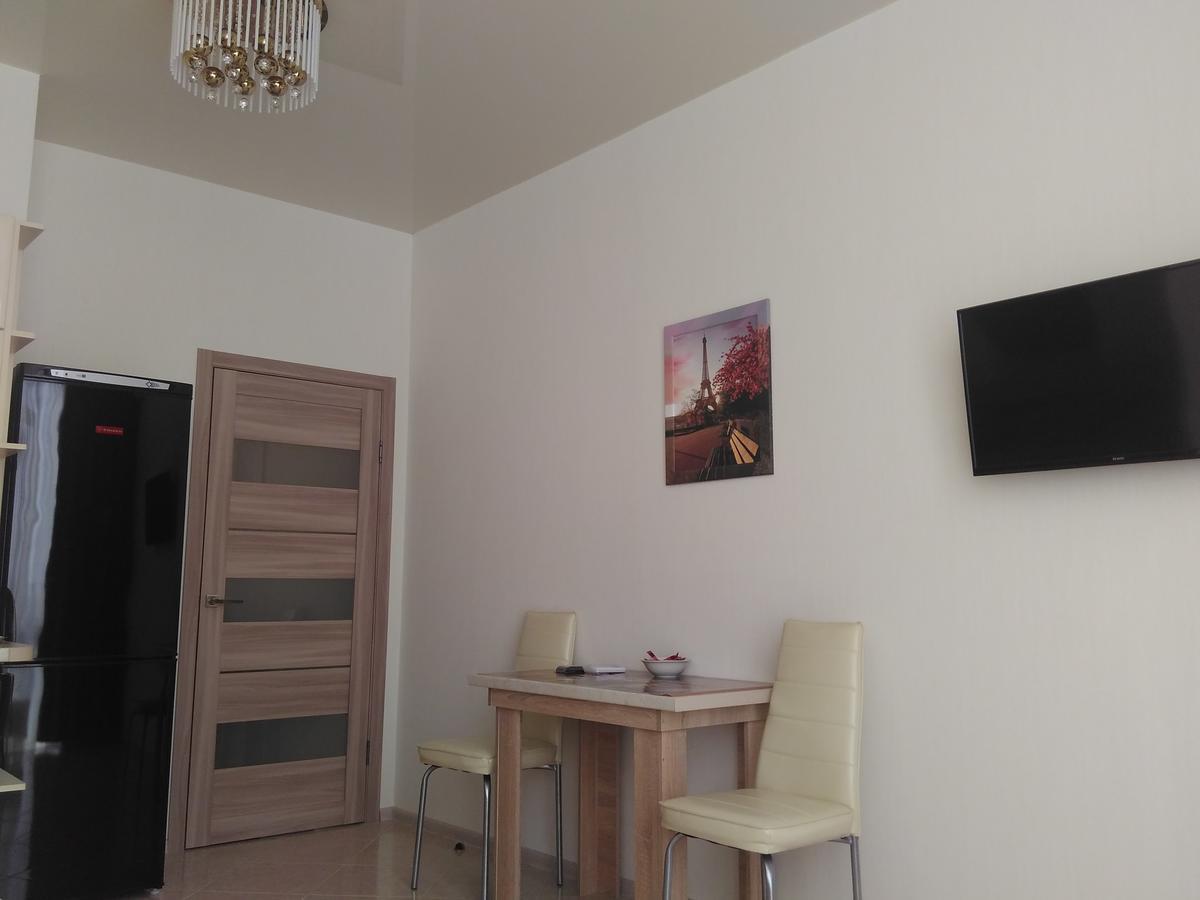 أوديسا Аrcadia Nataly'S Pearls Appartments المظهر الخارجي الصورة