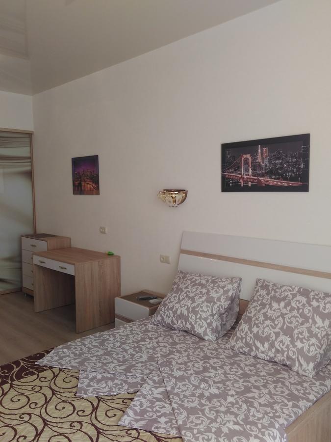 أوديسا Аrcadia Nataly'S Pearls Appartments المظهر الخارجي الصورة