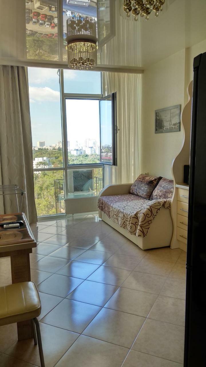 أوديسا Аrcadia Nataly'S Pearls Appartments المظهر الخارجي الصورة