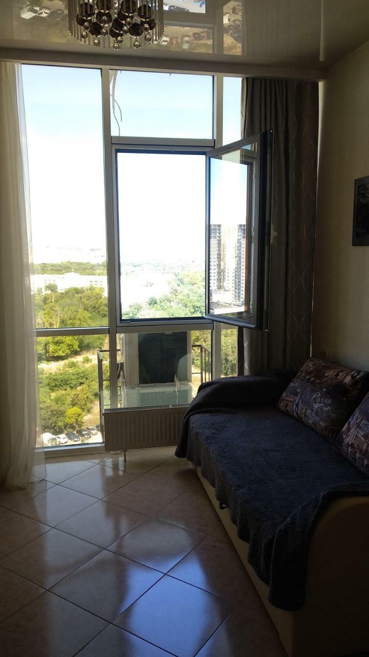 أوديسا Аrcadia Nataly'S Pearls Appartments المظهر الخارجي الصورة