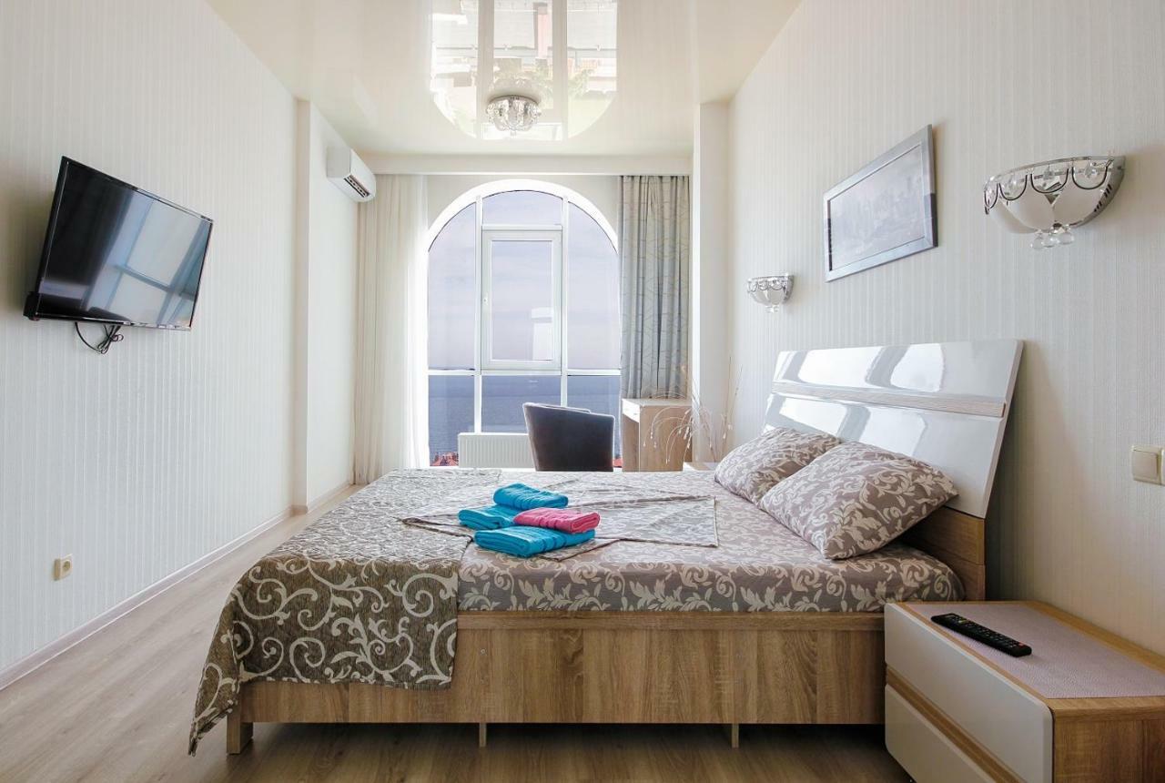 أوديسا Аrcadia Nataly'S Pearls Appartments المظهر الخارجي الصورة