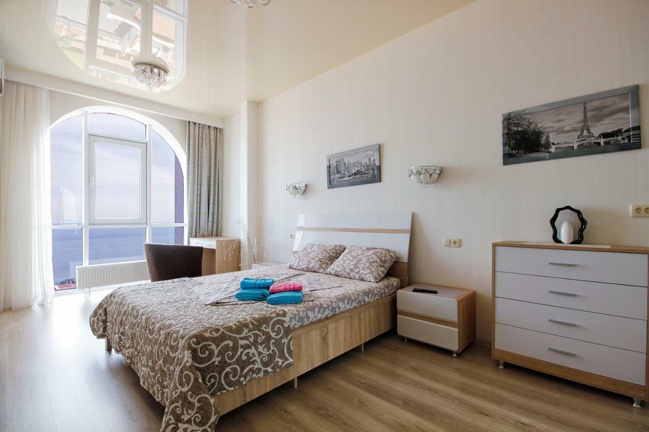 أوديسا Аrcadia Nataly'S Pearls Appartments المظهر الخارجي الصورة