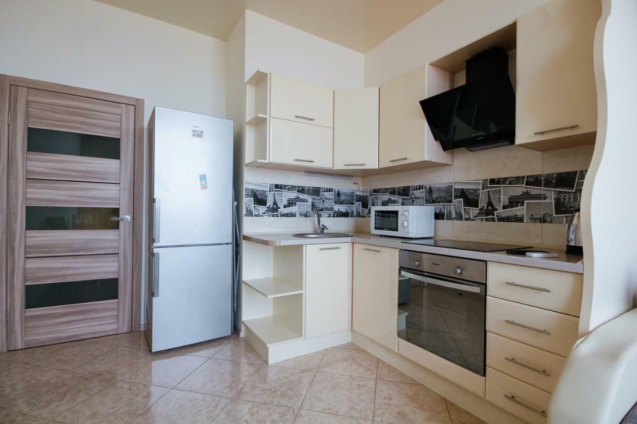 أوديسا Аrcadia Nataly'S Pearls Appartments المظهر الخارجي الصورة