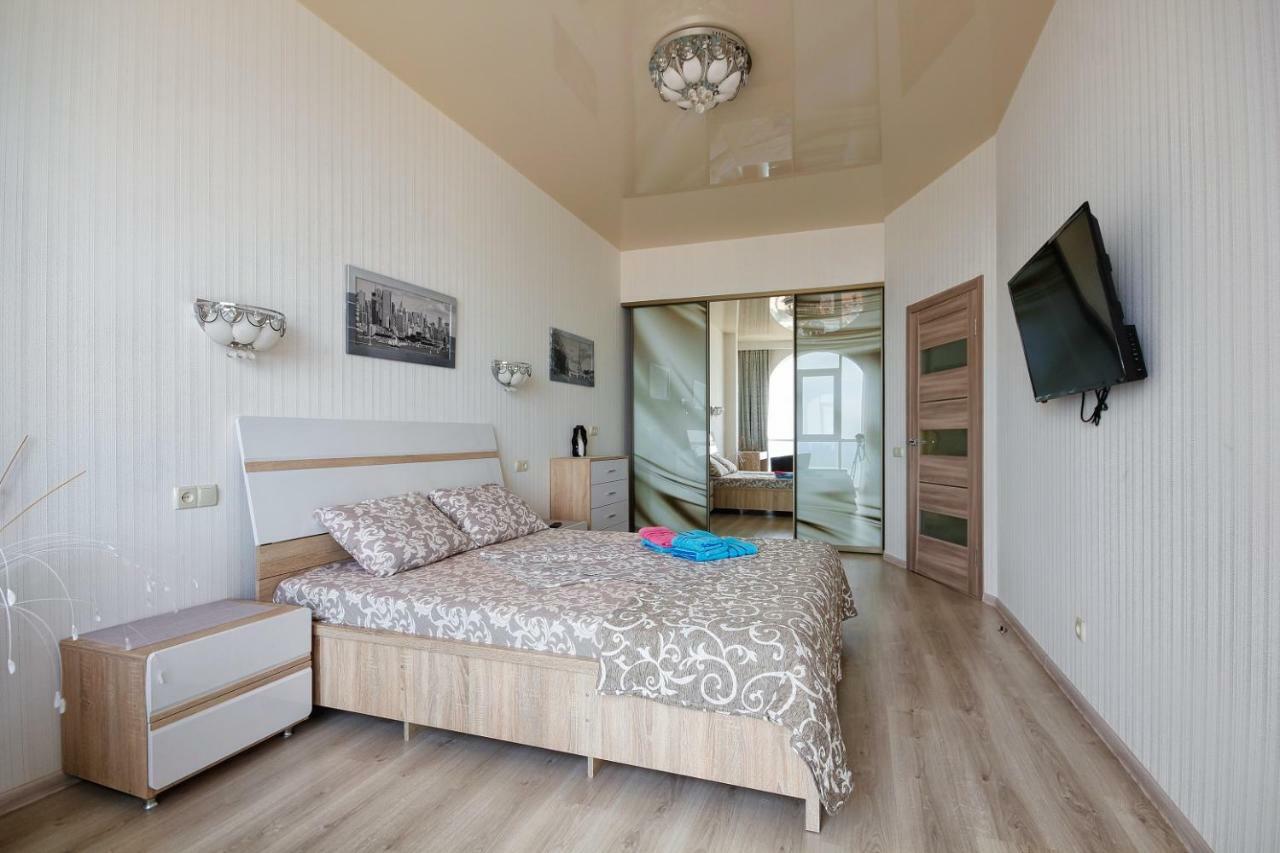 أوديسا Аrcadia Nataly'S Pearls Appartments المظهر الخارجي الصورة
