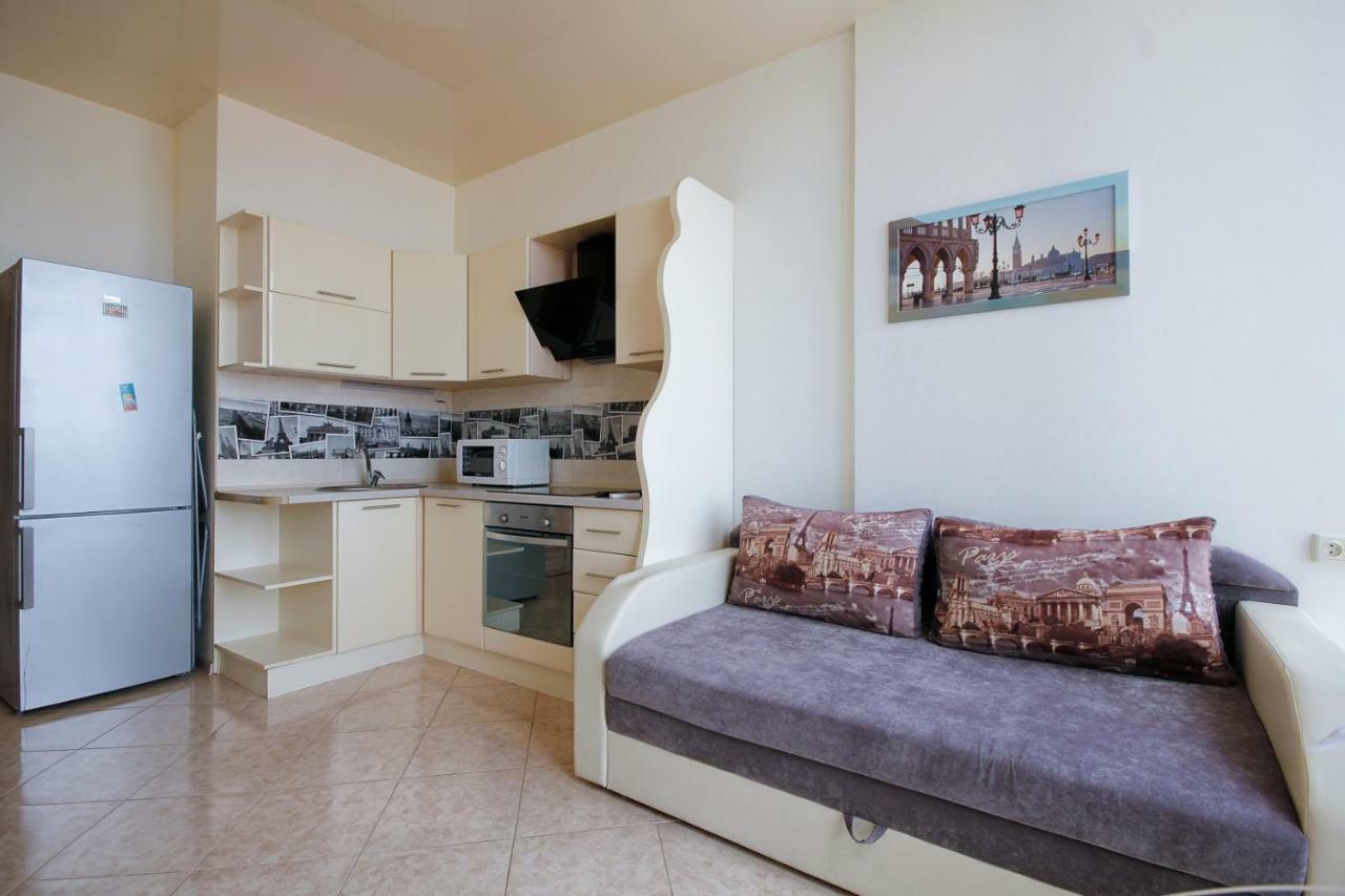 أوديسا Аrcadia Nataly'S Pearls Appartments المظهر الخارجي الصورة