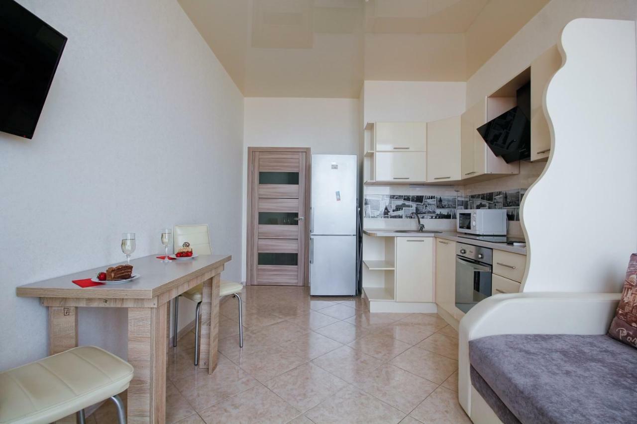 أوديسا Аrcadia Nataly'S Pearls Appartments المظهر الخارجي الصورة