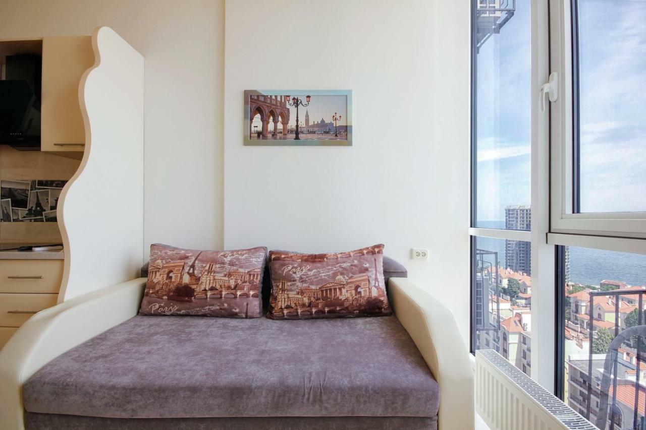 أوديسا Аrcadia Nataly'S Pearls Appartments المظهر الخارجي الصورة