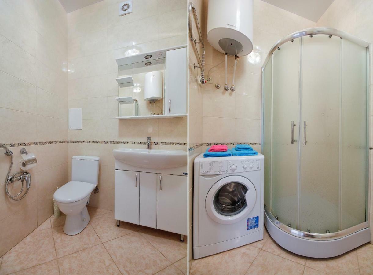أوديسا Аrcadia Nataly'S Pearls Appartments المظهر الخارجي الصورة